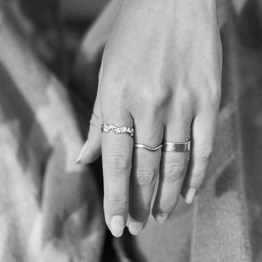 TIA 05 - Chiavari Spikes