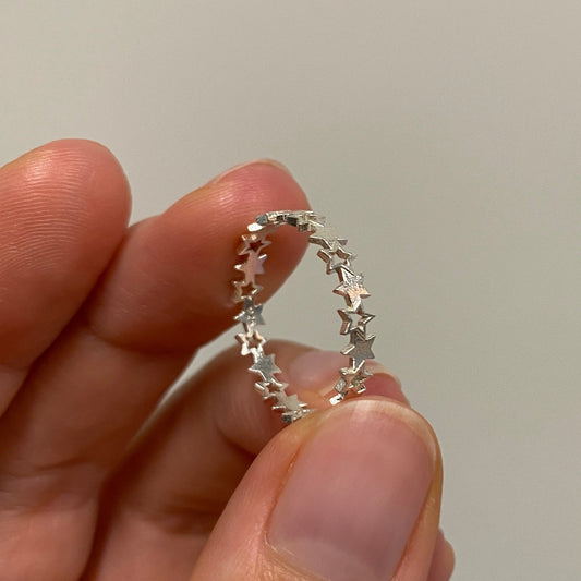 Sternenring Small