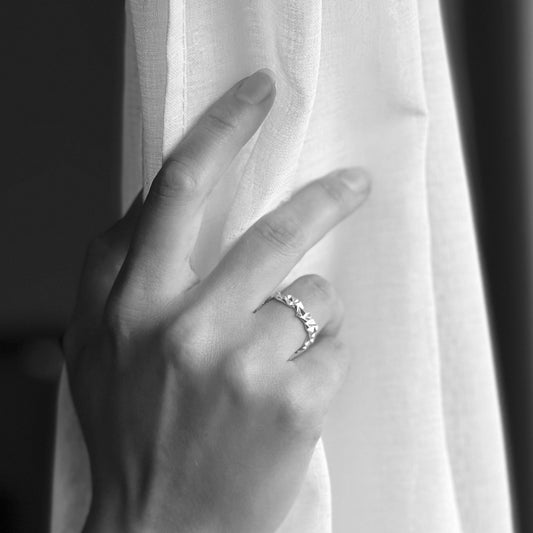 TIA 06 - Modern Spikes